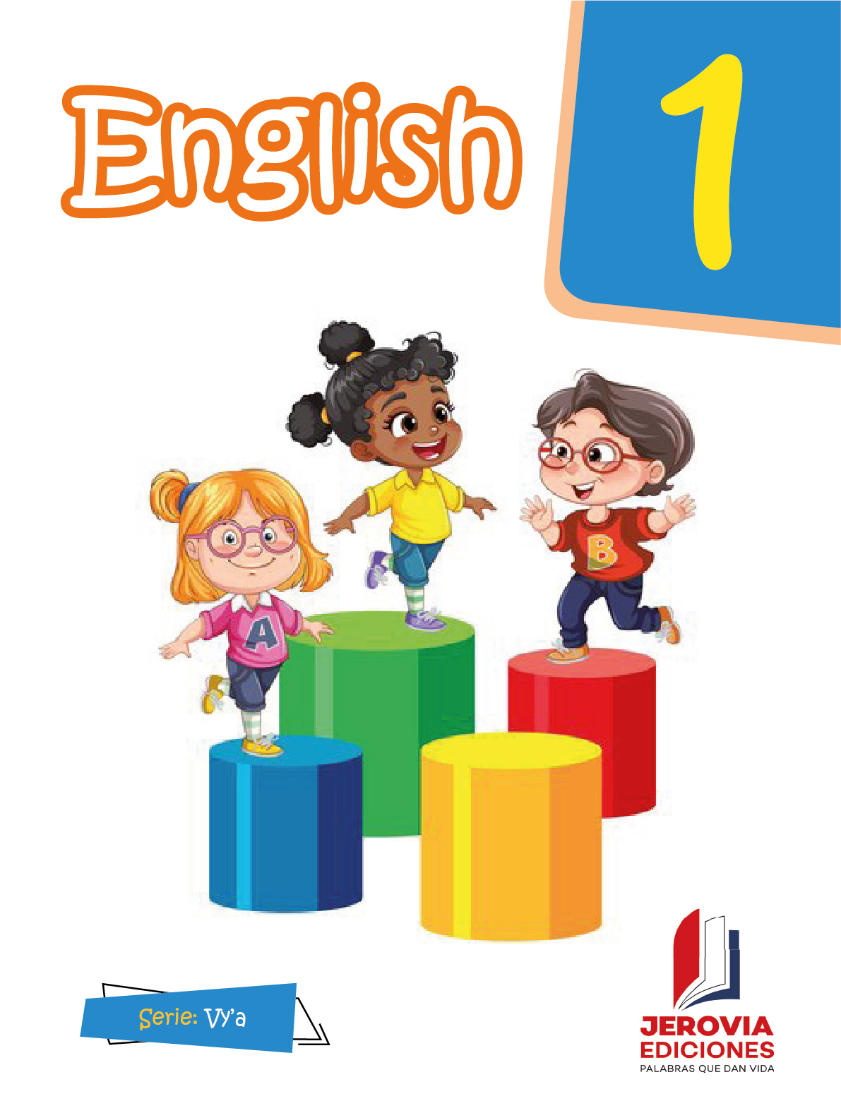 English - Primer Grado