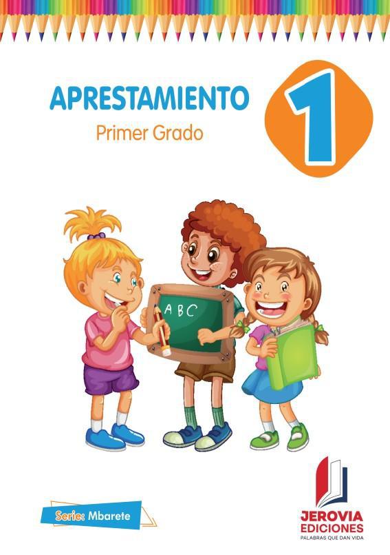 Aprestamiento